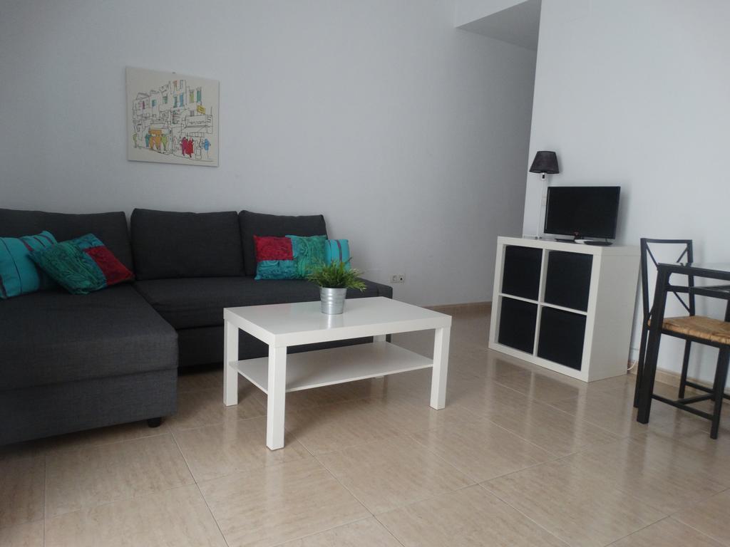Malaga Apartamentos - Refino, 36 Zimmer foto