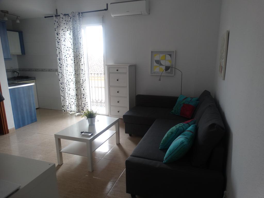 Malaga Apartamentos - Refino, 36 Zimmer foto