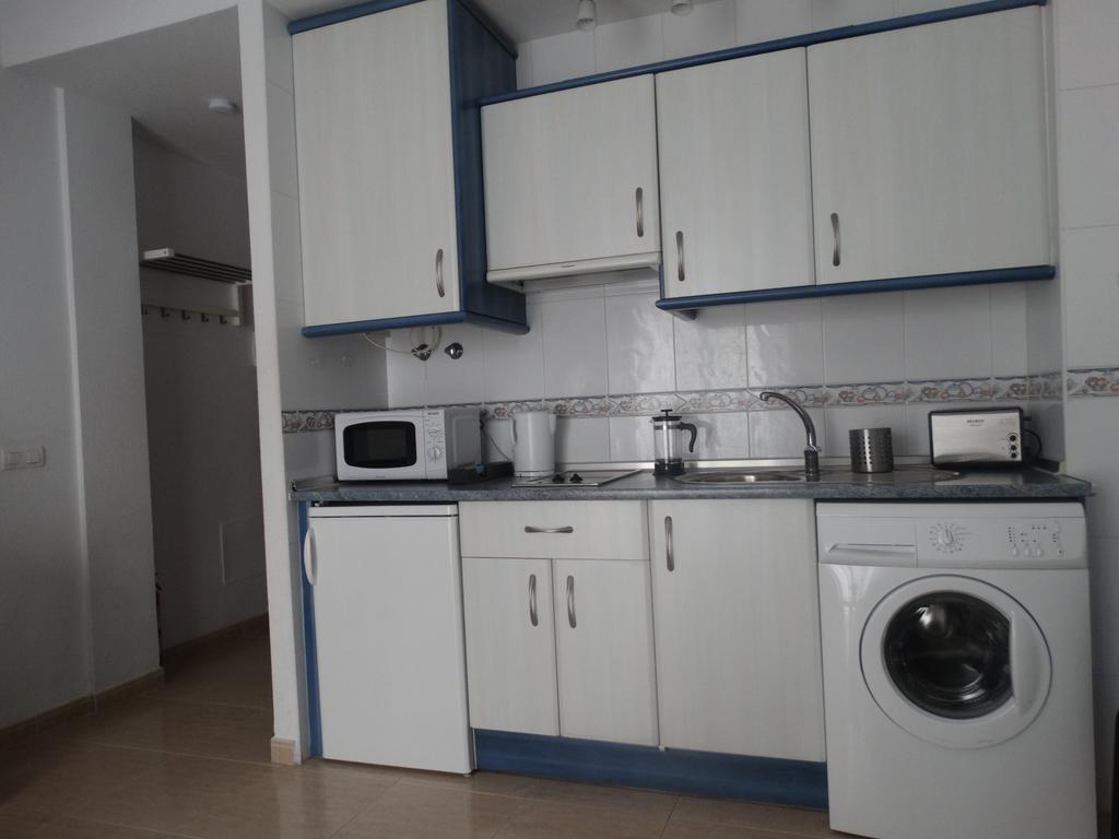 Malaga Apartamentos - Refino, 36 Zimmer foto