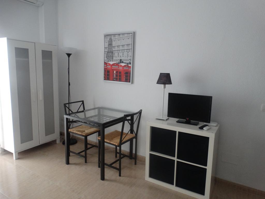 Malaga Apartamentos - Refino, 36 Zimmer foto