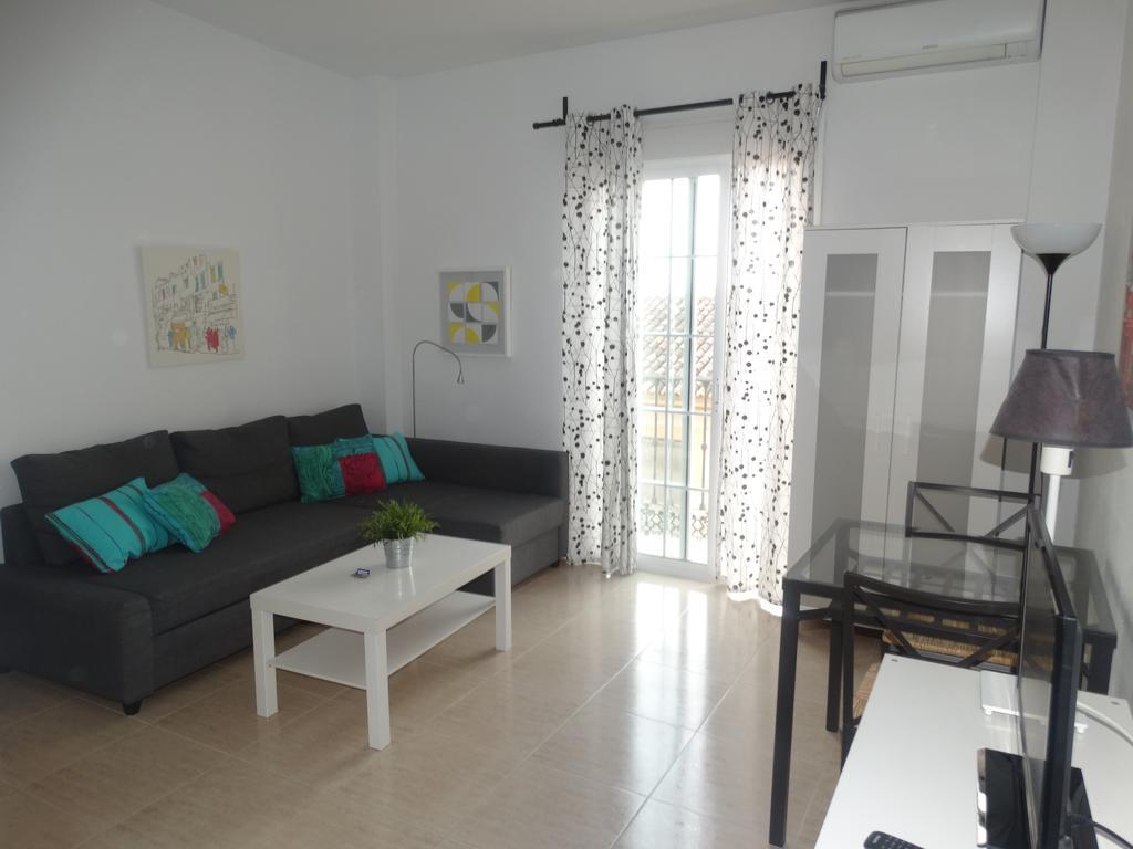 Malaga Apartamentos - Refino, 36 Zimmer foto